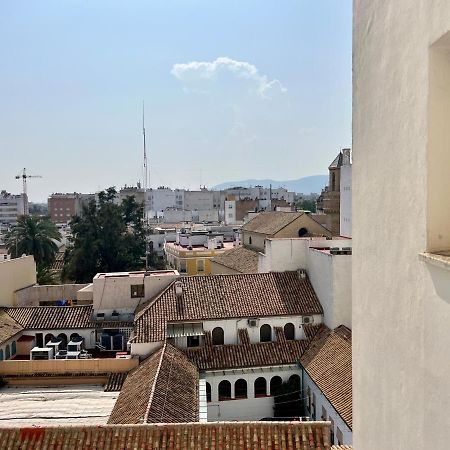 Suite Deluxe Gondomar 코르도바 외부 사진