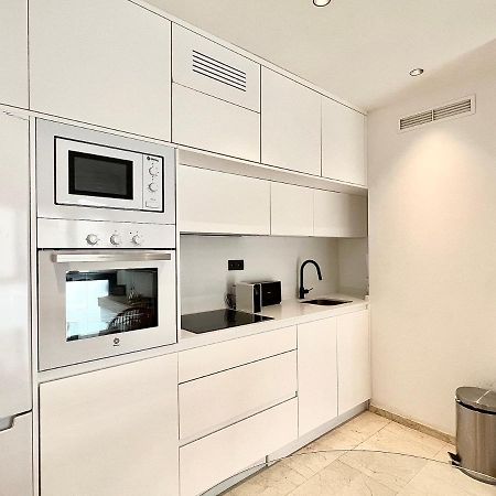 Suite Deluxe Gondomar 코르도바 외부 사진