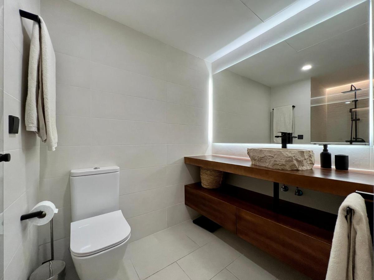 Suite Deluxe Gondomar 코르도바 외부 사진