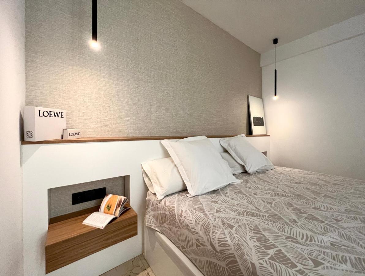 Suite Deluxe Gondomar 코르도바 외부 사진