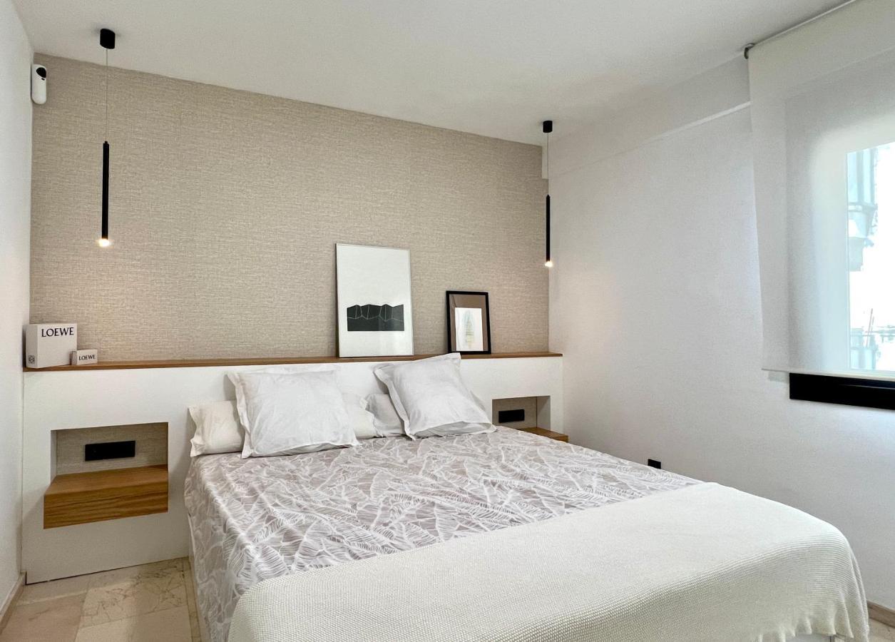 Suite Deluxe Gondomar 코르도바 외부 사진