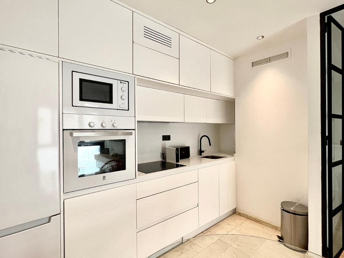 Suite Deluxe Gondomar 코르도바 외부 사진