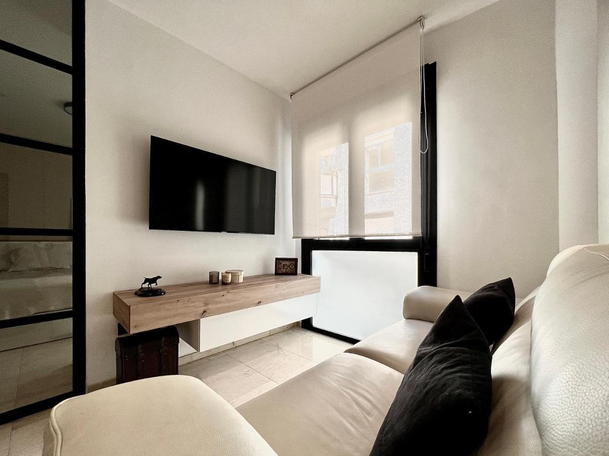 Suite Deluxe Gondomar 코르도바 외부 사진