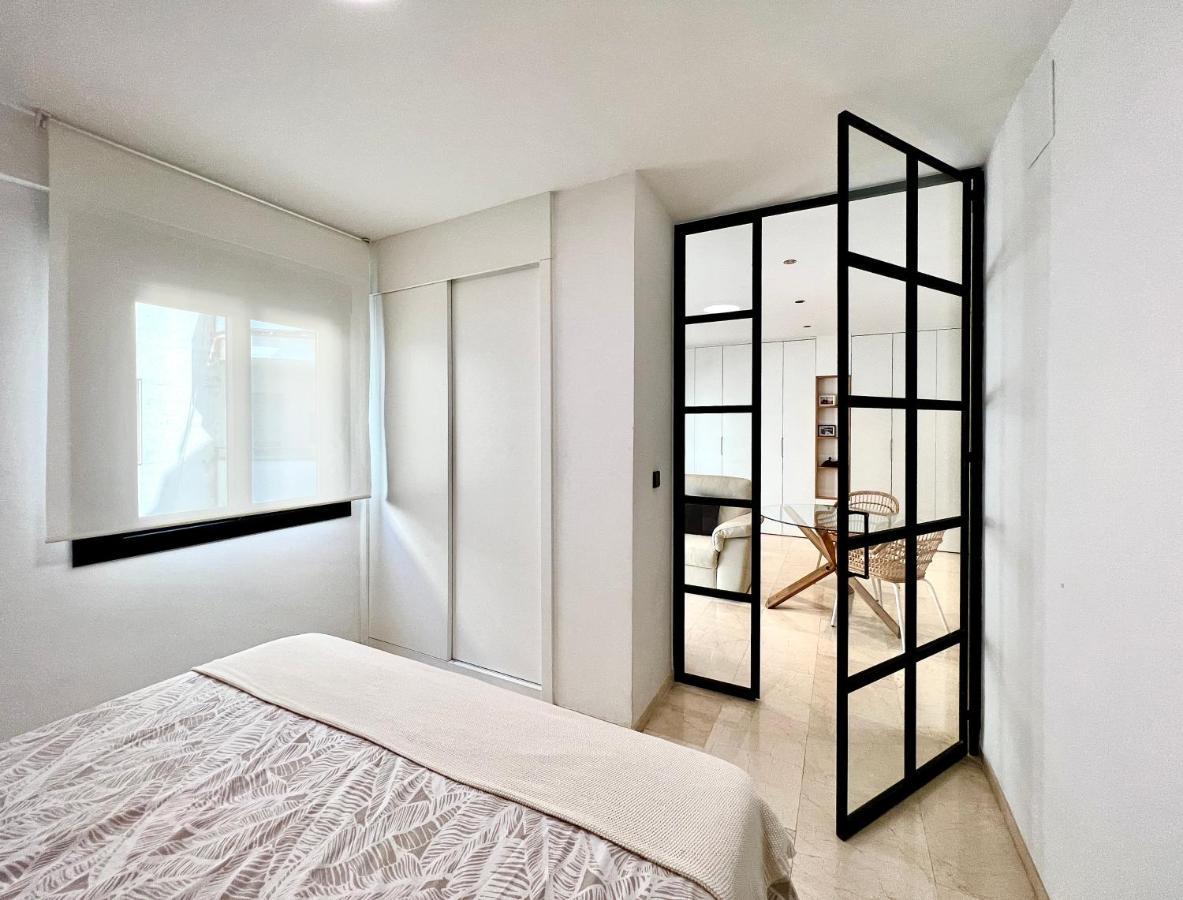 Suite Deluxe Gondomar 코르도바 외부 사진