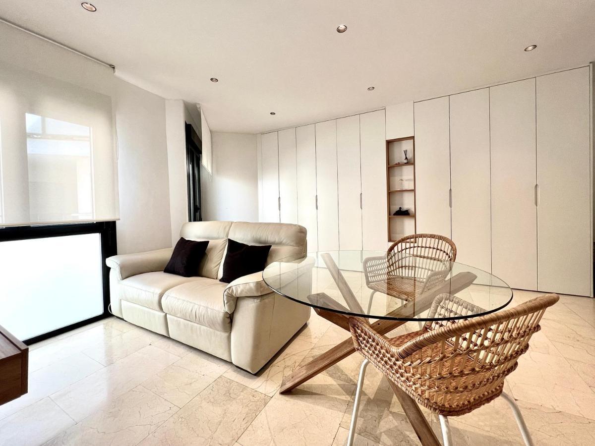 Suite Deluxe Gondomar 코르도바 외부 사진