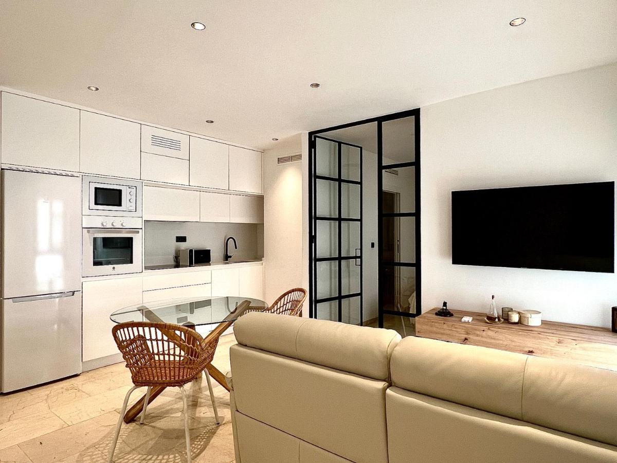 Suite Deluxe Gondomar 코르도바 외부 사진